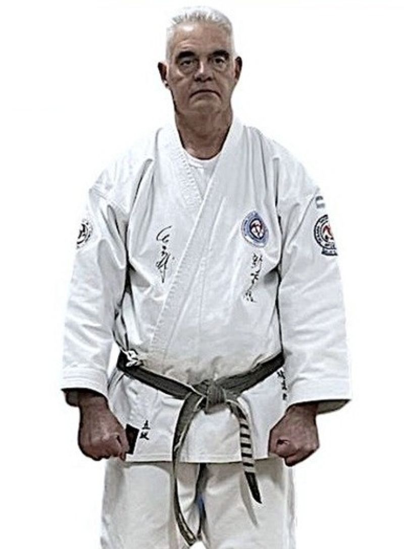 Sergio Blanstein Silva