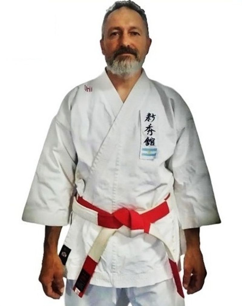 Sergio Daniel Cechet