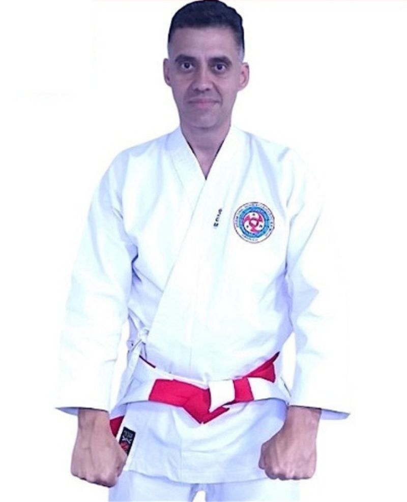 Sérgio Paschoal de Freitas Santos