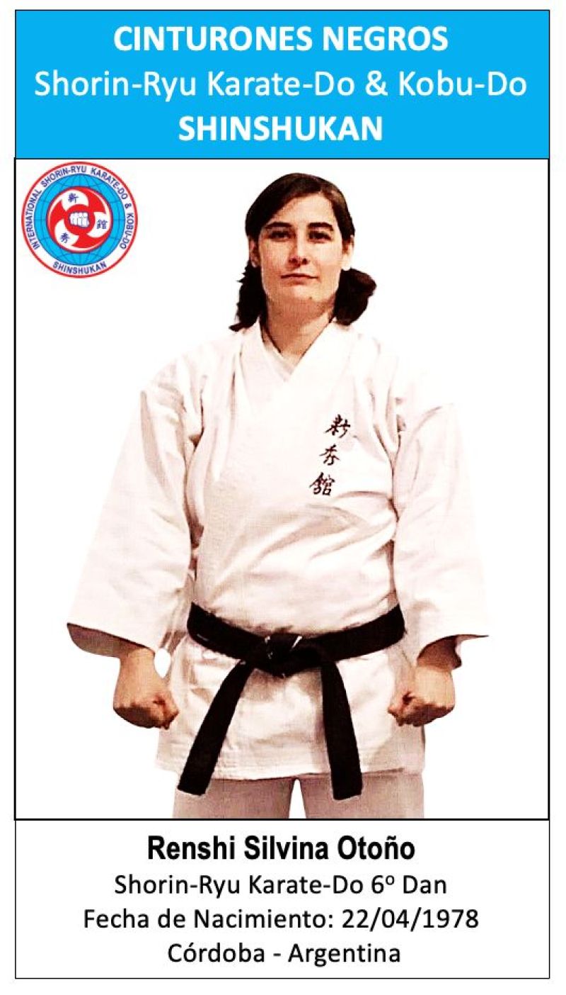 Silvina Otoño