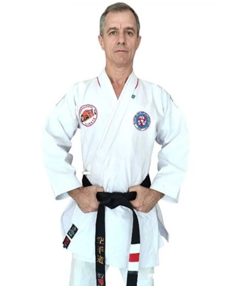 Silvio Moacir Giatti