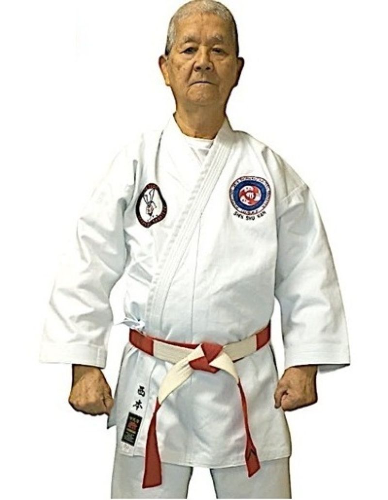 Takumi Nishimoto
