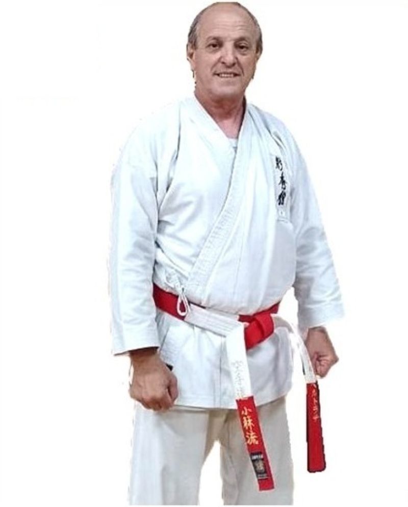 Walter Edgardo Bartolacci