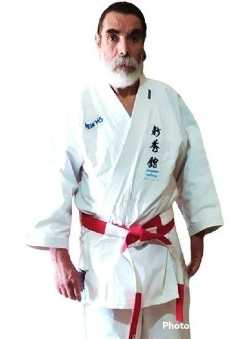 Walter Rodolfo Pereaz