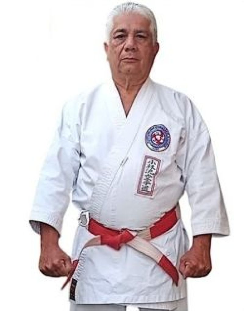 Walter Rodrigues