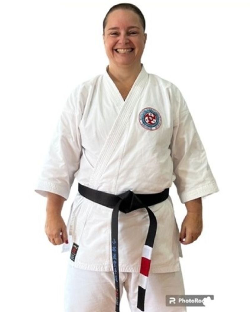 Yara Correia Zito