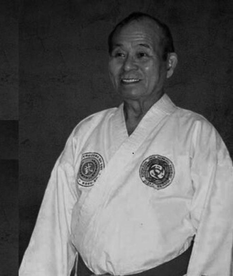 Yoshihide Shinzato
