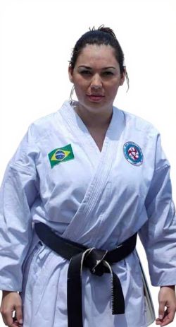 Mirian Cristina Paes Yoshimura
