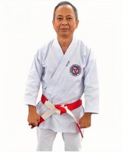 Nelson Mitsuhide Shinzato